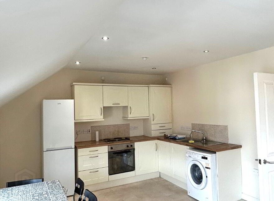 12 The Bridges, Glenville Road, Newtownabbey, BT37 0TD