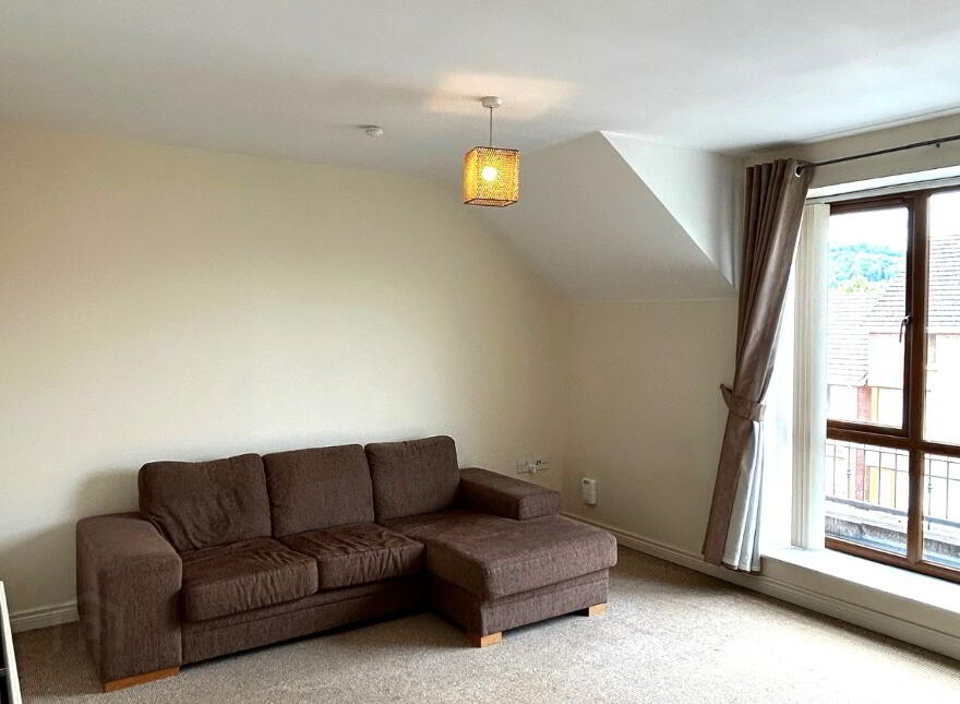 12 The Bridges, Glenville Road, Newtownabbey, BT37 0TD