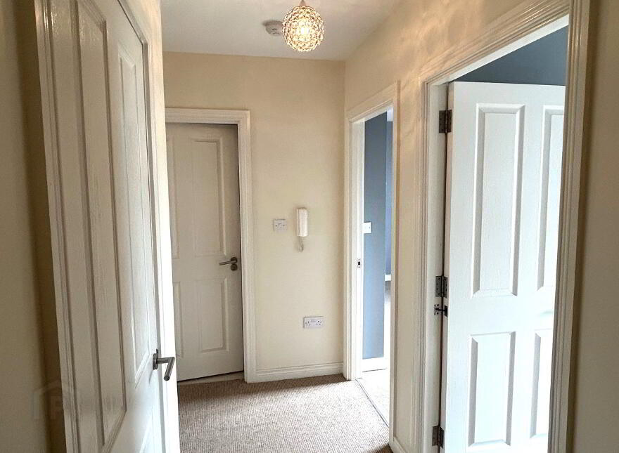 12 The Bridges, Glenville Road, Newtownabbey, BT37 0TD