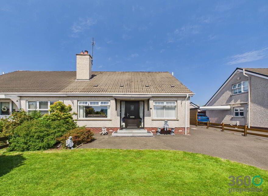 40 Gloonan Hill, Ballymena, BT42 1PU photo