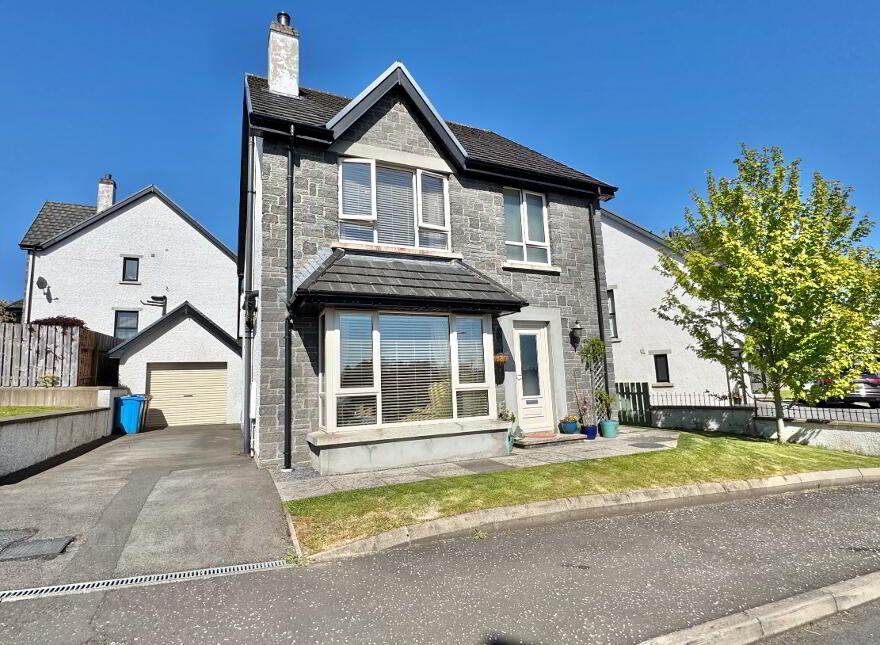 19 Killyclogher Heights, Omagh, BT79 7FN photo