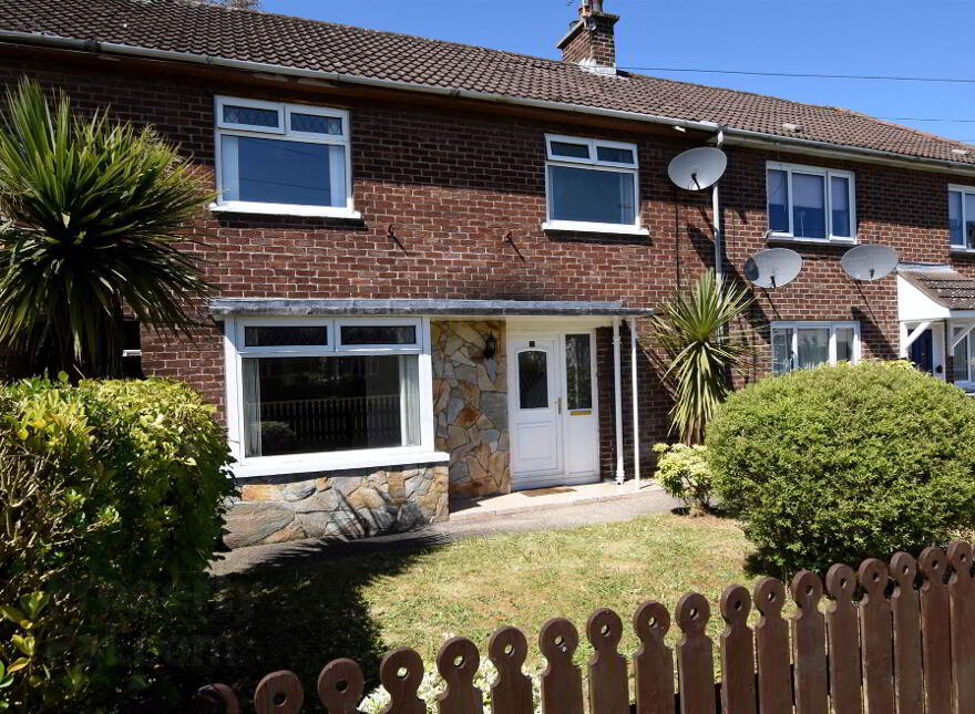 1 Kilcroney Green, Newtownards, BT23 4PS photo