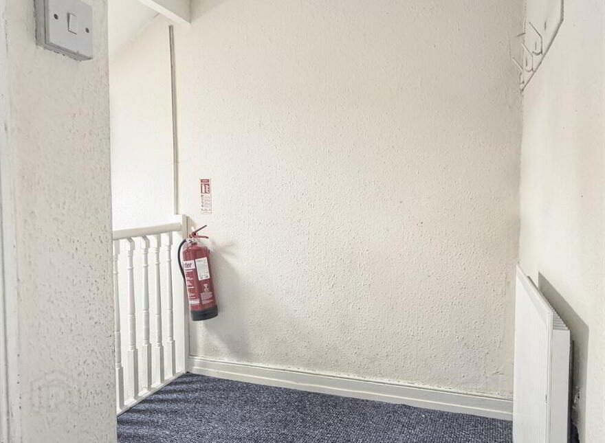 166b Ormeau Road, Belfast, BT7 2ED