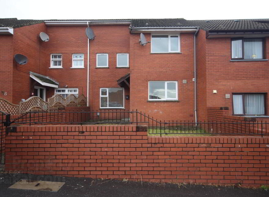 56 Hopewell Avenue, Belfast, BT13 1ED photo