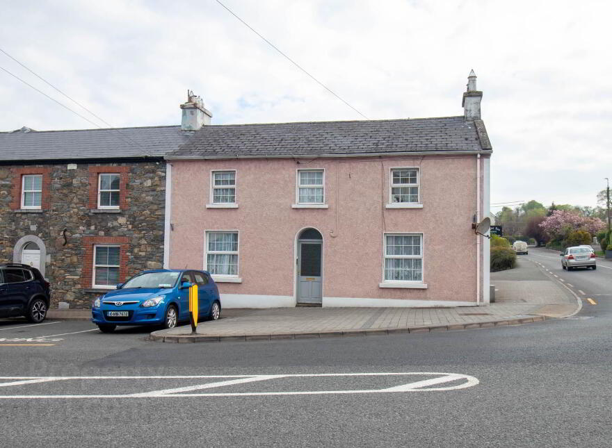 Dublin Street, Ballyjamesduff, A82WK07 photo