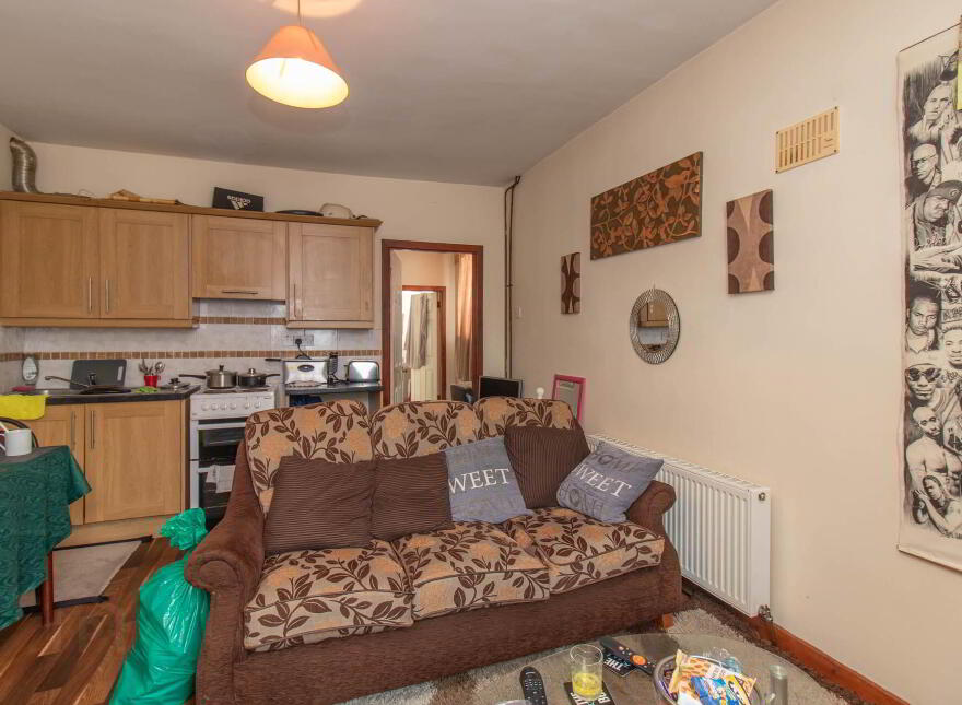 Dublin Street, Ballyjamesduff, A82WK07