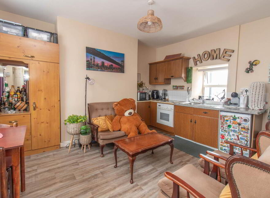 Dublin Street, Ballyjamesduff, A82WK07