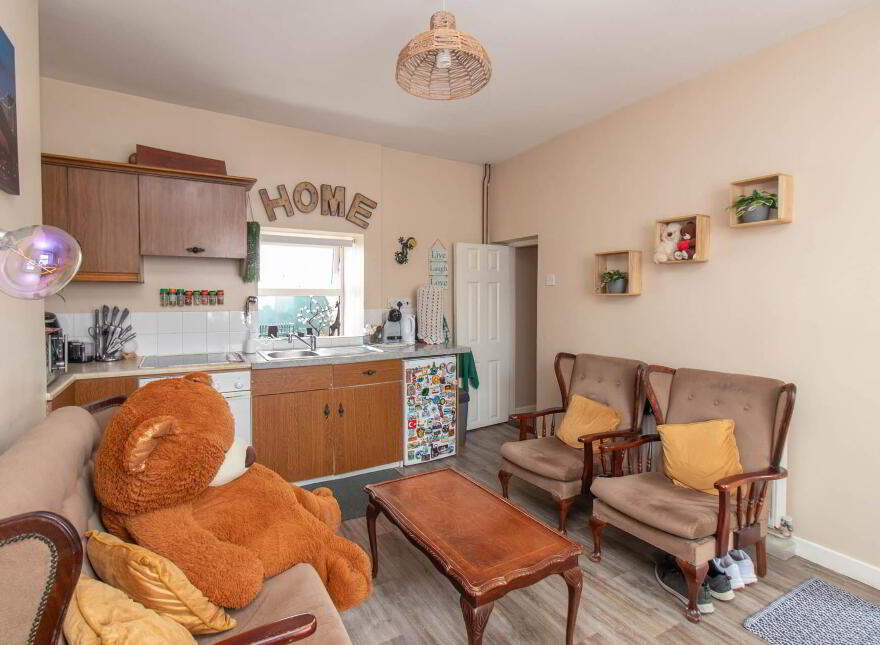 Dublin Street, Ballyjamesduff, A82WK07