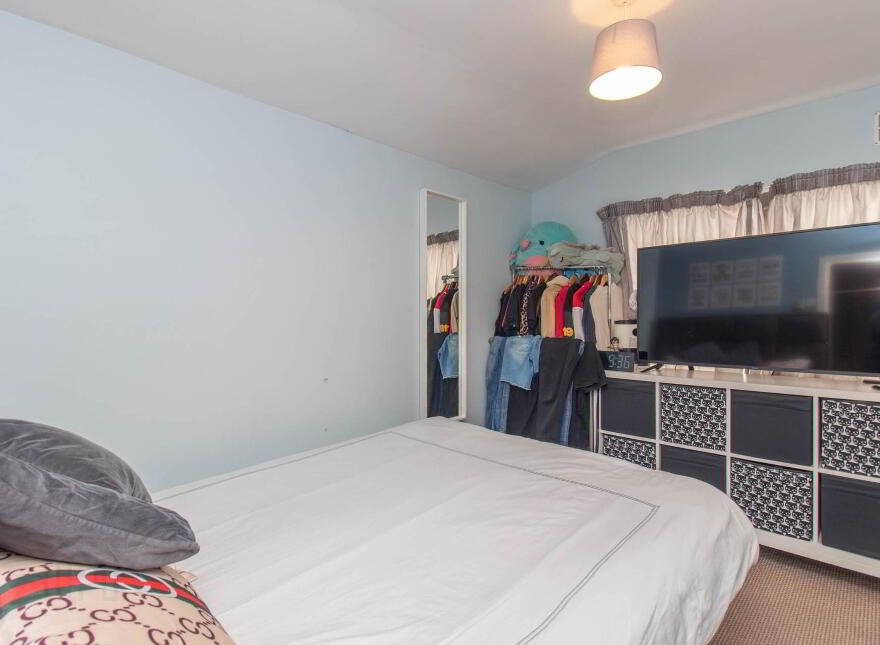 Dublin Street, Ballyjamesduff, A82WK07