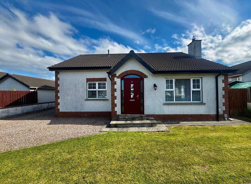 4 Kirkview Close, Ballymoney, BT53 6TJ photo