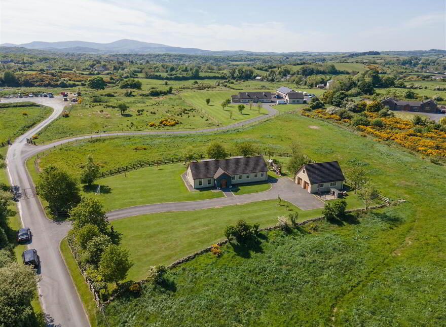 54b Crawfordstown Road, Drumaness, Ballynahinch, BT24 8LZ