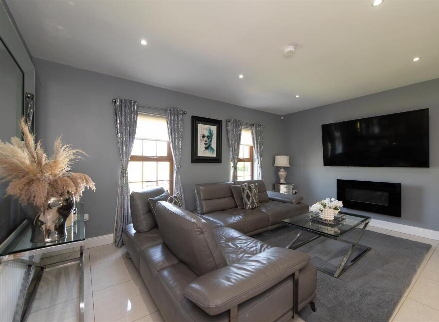 54b Crawfordstown Road, Drumaness, Ballynahinch, BT24 8LZ