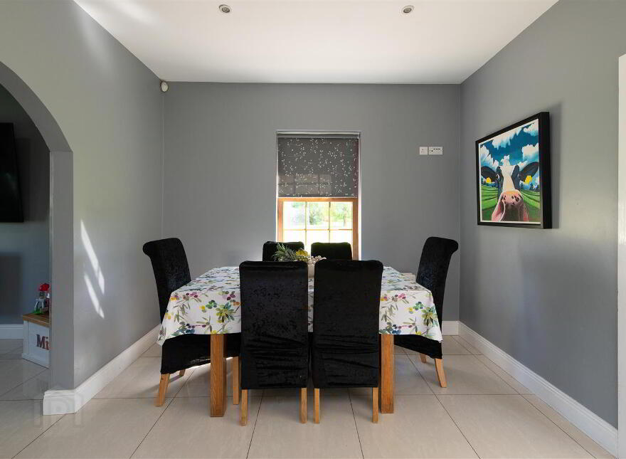 54b Crawfordstown Road, Drumaness, Ballynahinch, BT24 8LZ