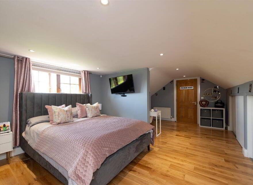 54b Crawfordstown Road, Drumaness, Ballynahinch, BT24 8LZ
