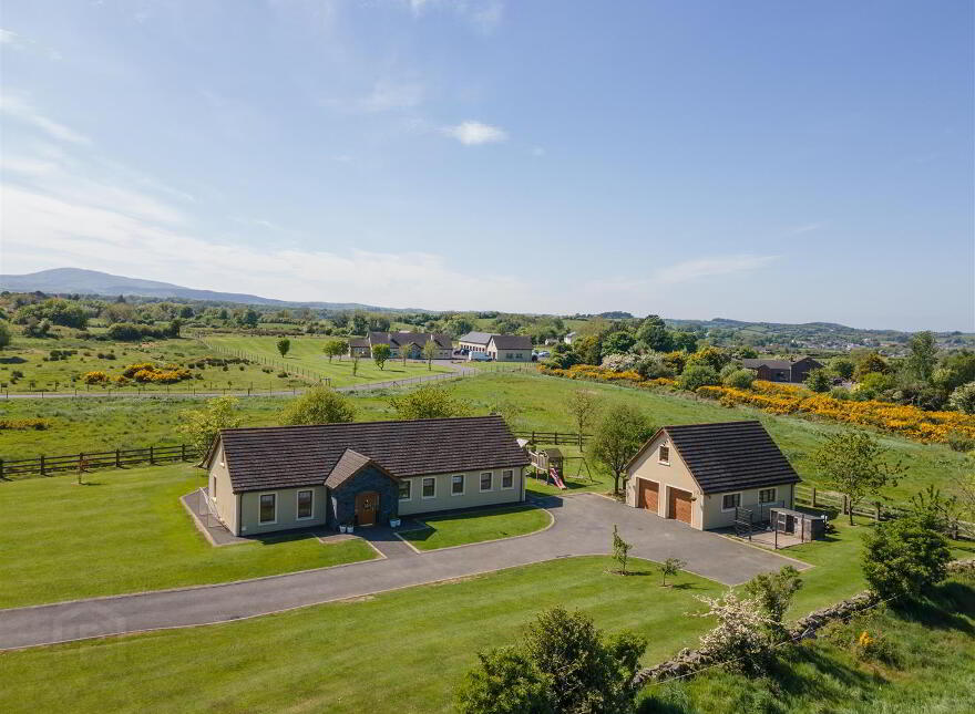 54b Crawfordstown Road, Drumaness, Ballynahinch, BT24 8LZ