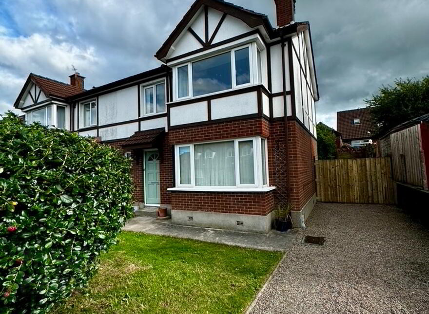 Ashbury Avenue, Bangor, BT19 6ZG photo