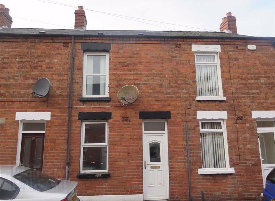 59 Empire Street, Belfast, BT12 6GL photo
