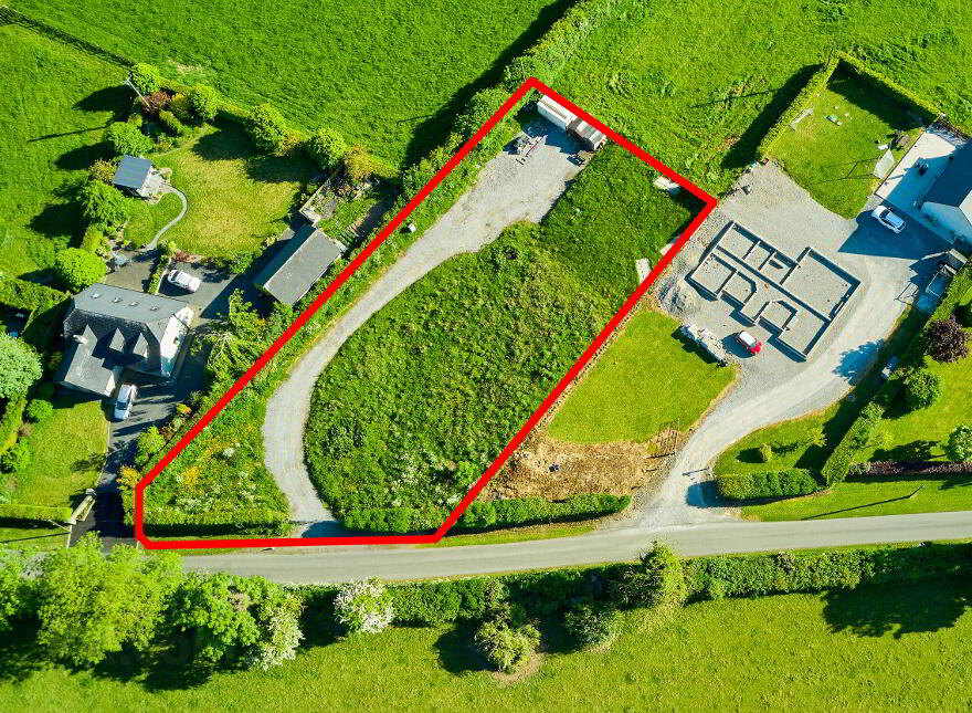 Cullentry, Rathcore photo