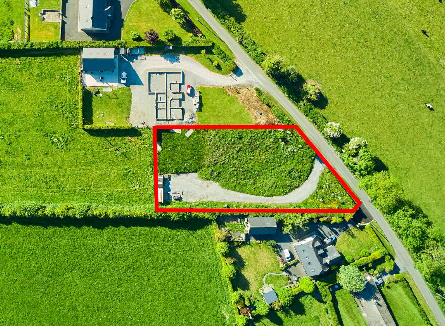 Cullentry, Rathcore