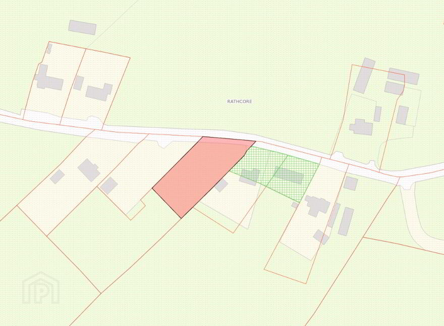 Cullentry, Rathcore