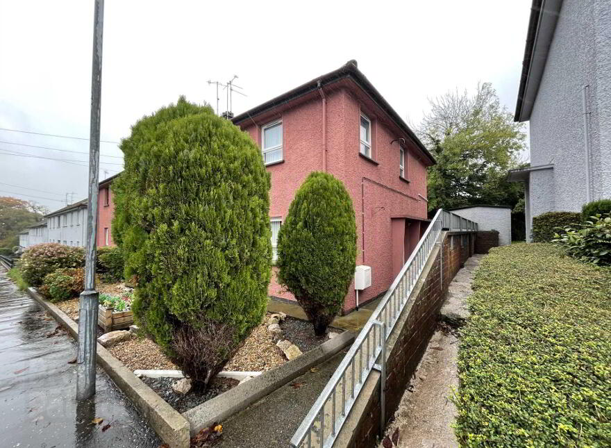 60a Killuney Drive, Armagh, BT60 1AZ photo
