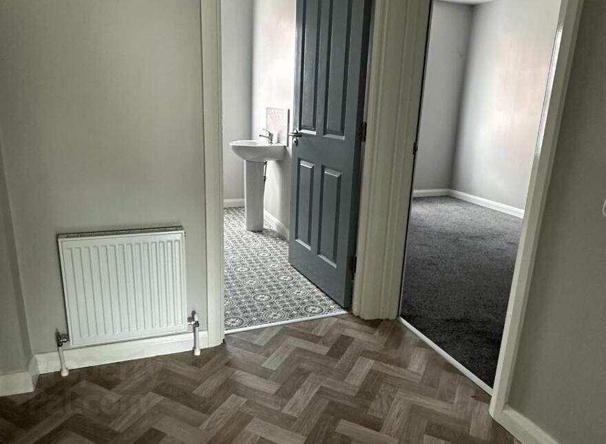Apt 6, 46 Ogle Street, Armagh, BT61 7EW photo