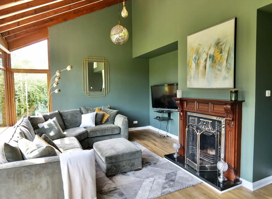 Smiths Road, Charleville, P56AK24
