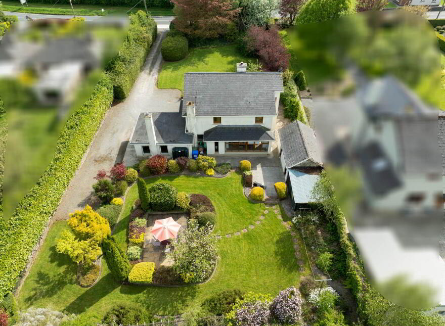 Smiths Road, Charleville, P56AK24