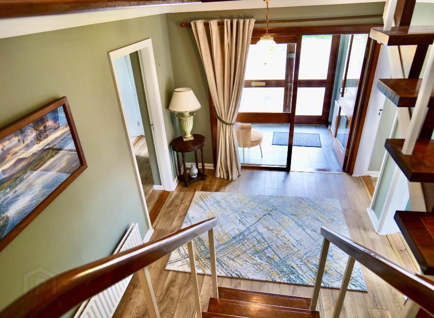 Smiths Road, Charleville, P56AK24