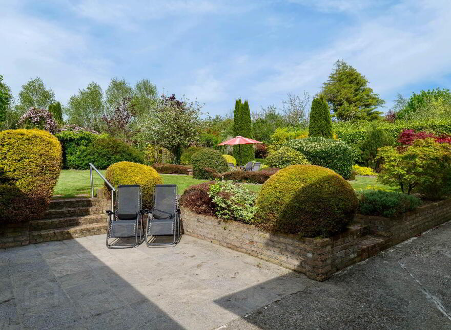 Smiths Road, Charleville, P56AK24