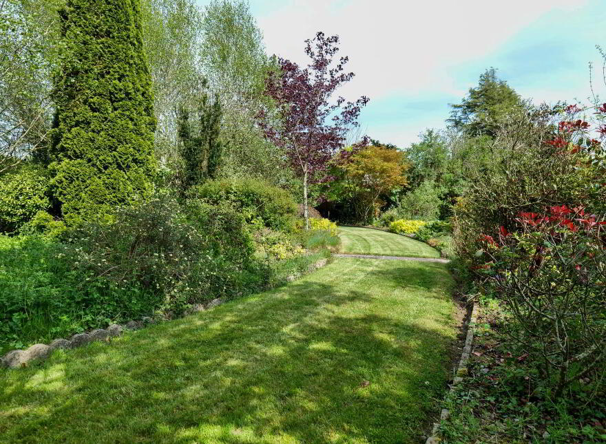 Smiths Road, Charleville, P56AK24