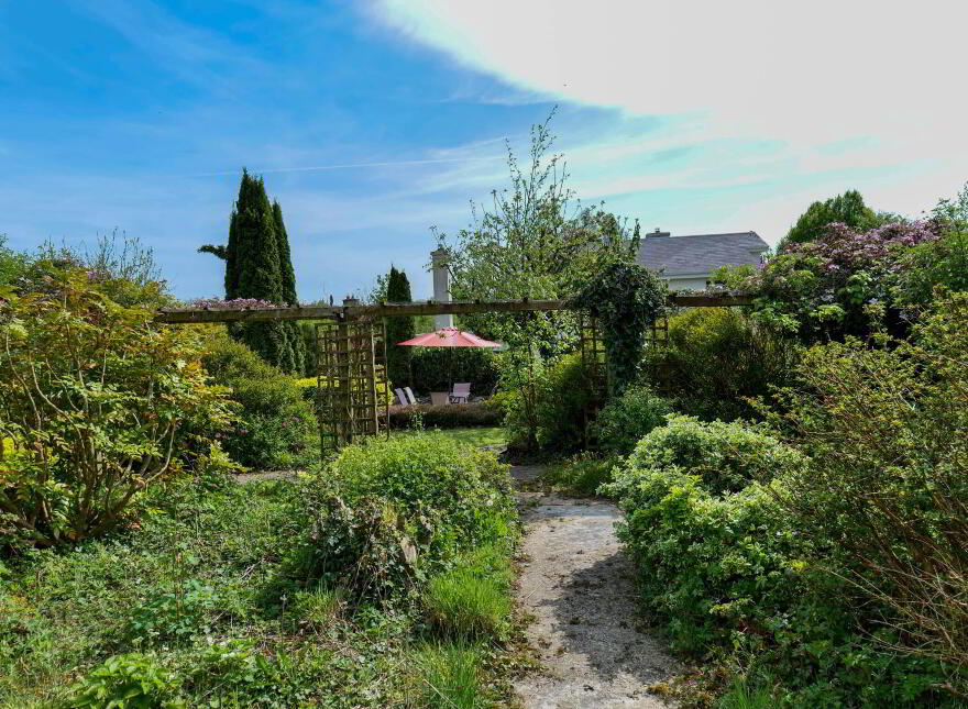 Smiths Road, Charleville, P56AK24