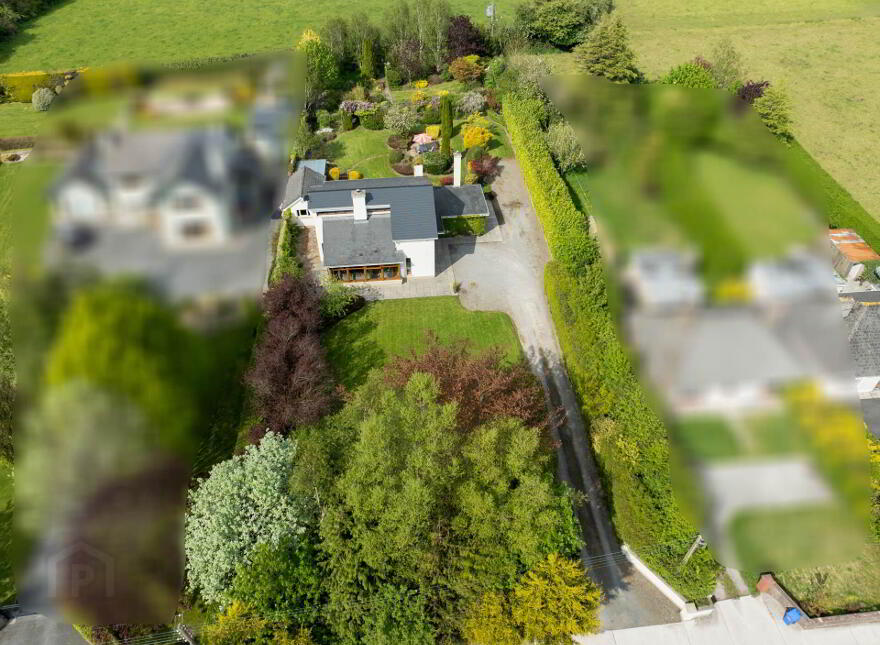Smiths Road, Charleville, P56AK24