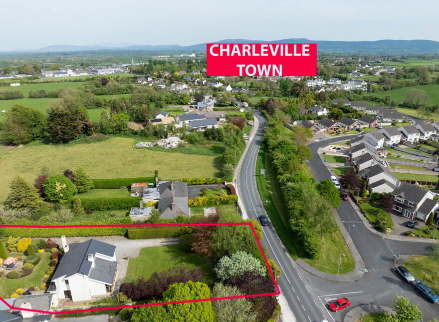 Smiths Road, Charleville, P56AK24