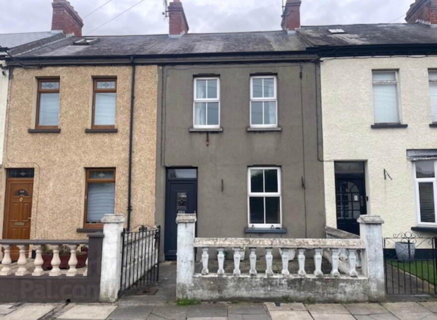 71 Tandragee Road, Portadown, Craigavon, BT62 3BL photo