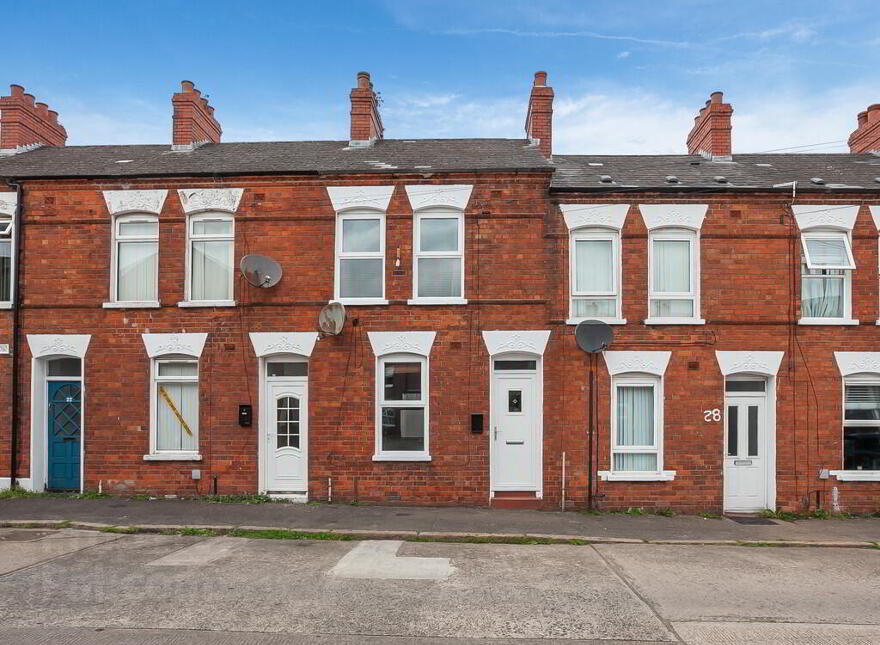 26 Wayland Street, Belfast, BT5 5GU photo