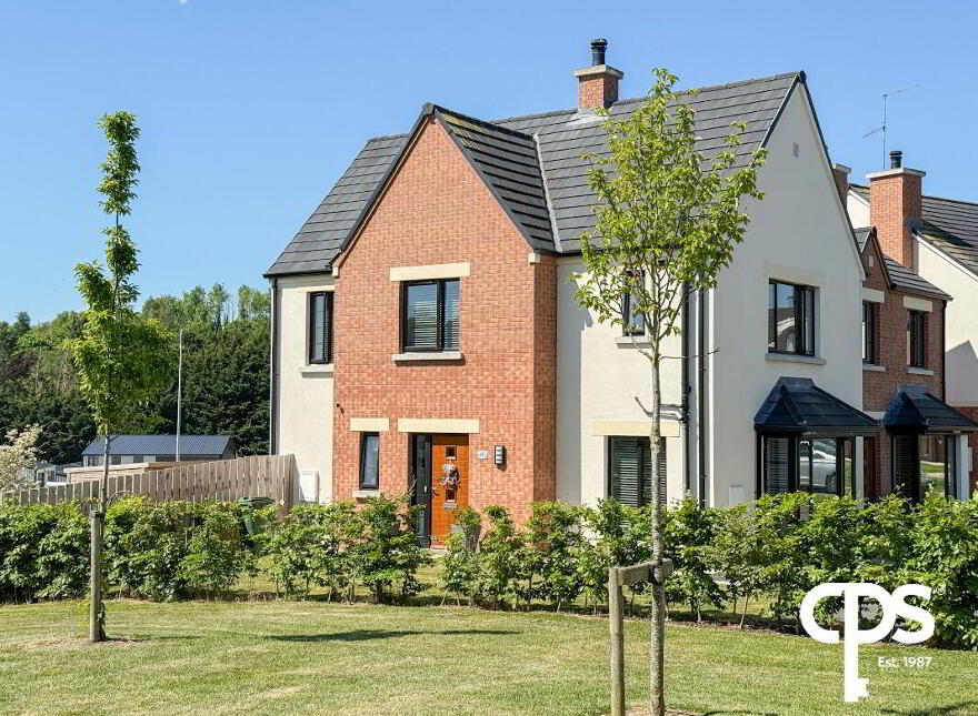 41 Killuney Meadows, Armagh, BT61 9HZ photo