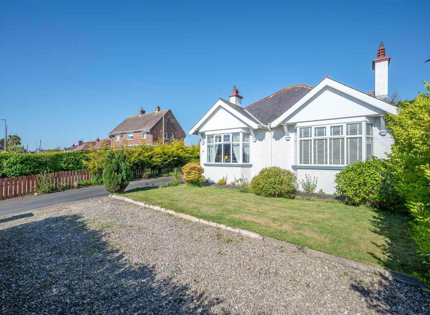 75 Killaughey Road, Donaghadee, BT21 0BQ photo
