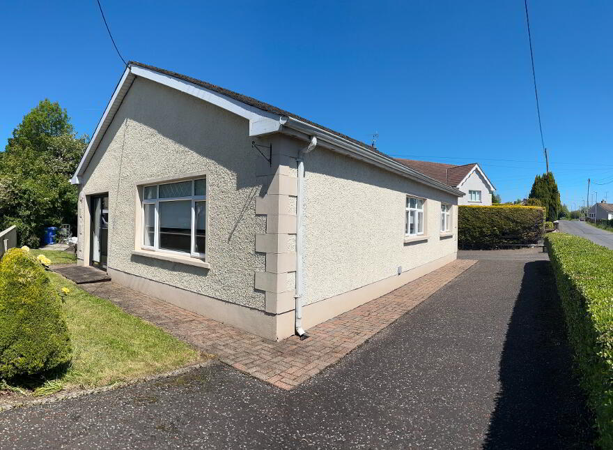 Mill Hill Road, Newtownbutler, BT92 8GN