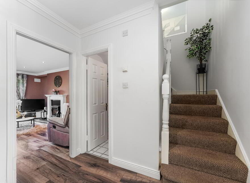 13 Newlands Manor Fairways, Clondalkin, Dublin, D22A4V2