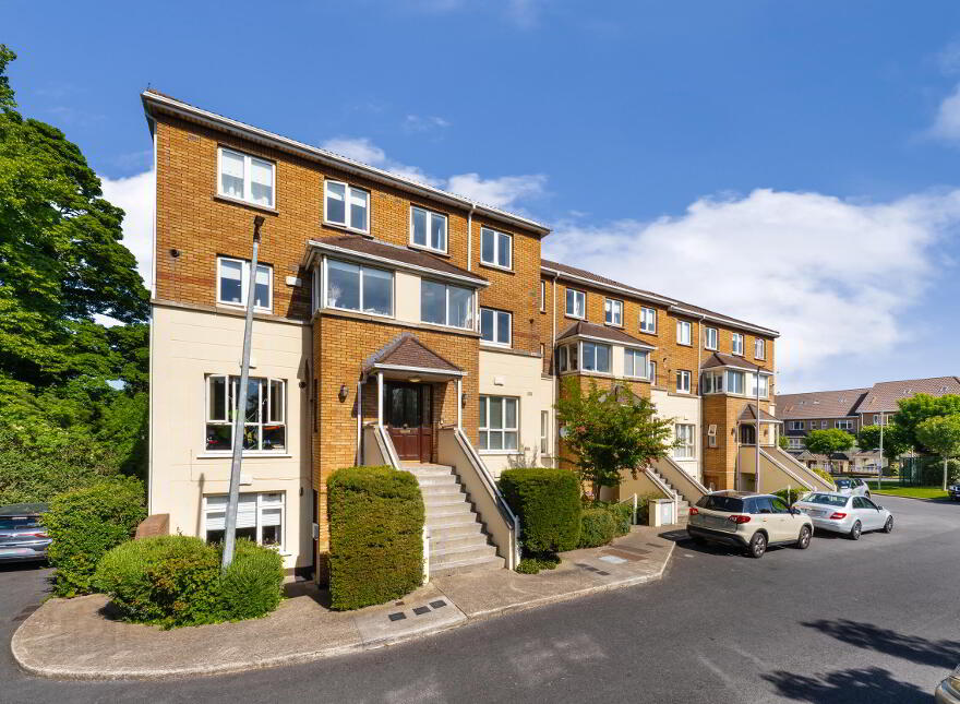 13 Newlands Manor Fairways, Clondalkin, Dublin, D22A4V2