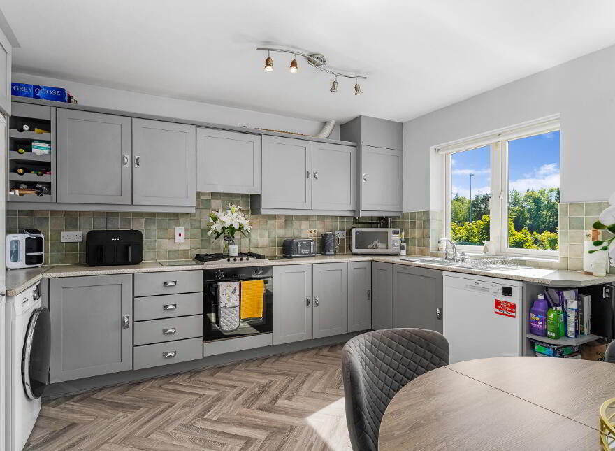 13 Newlands Manor Fairways, Clondalkin, Dublin, D22A4V2