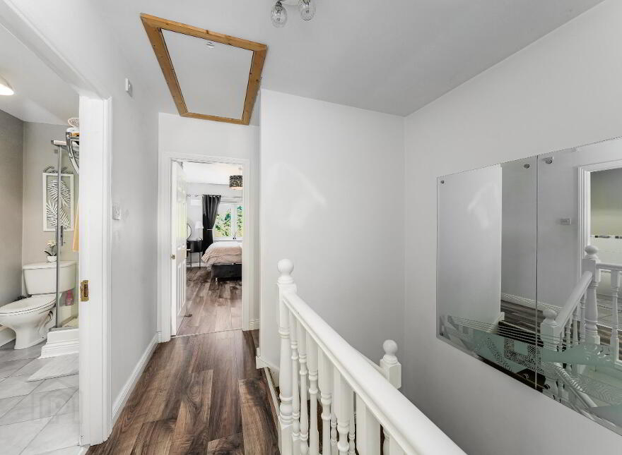 13 Newlands Manor Fairways, Clondalkin, Dublin, D22A4V2