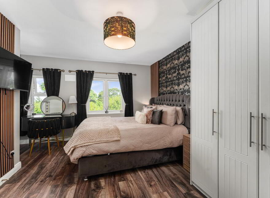 13 Newlands Manor Fairways, Clondalkin, Dublin, D22A4V2