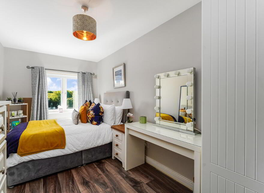 13 Newlands Manor Fairways, Clondalkin, Dublin, D22A4V2