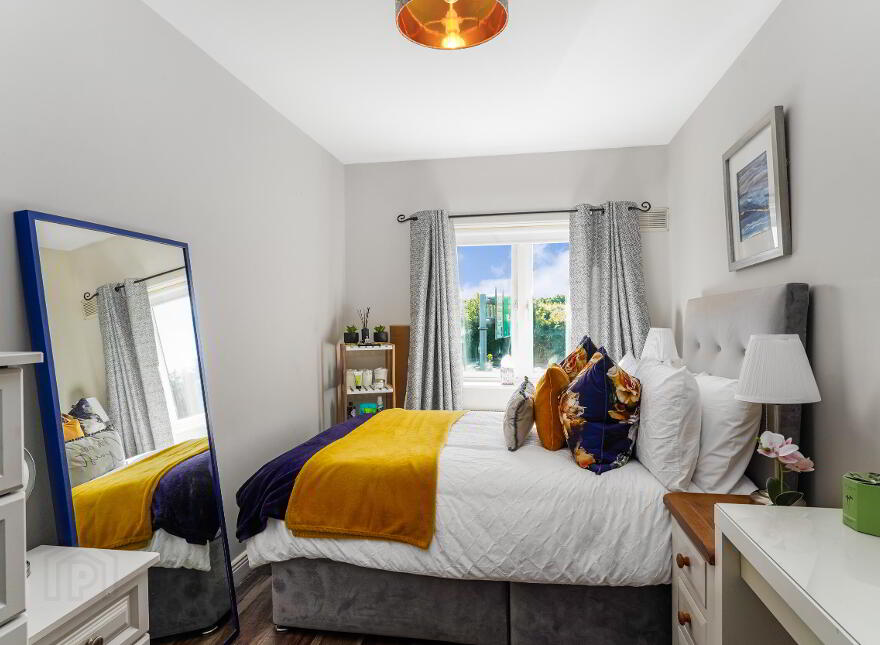 13 Newlands Manor Fairways, Clondalkin, Dublin, D22A4V2
