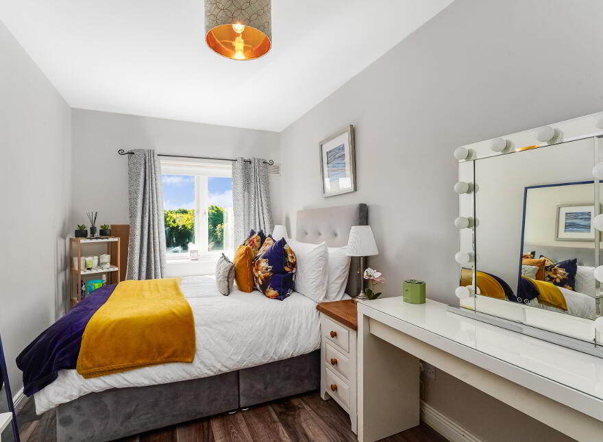 13 Newlands Manor Fairways, Clondalkin, Dublin, D22A4V2
