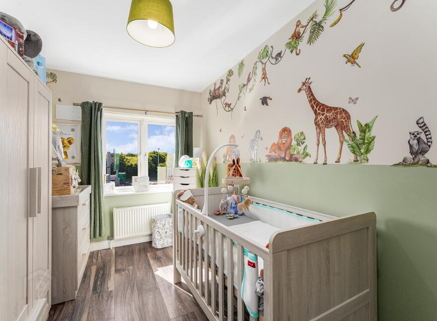 13 Newlands Manor Fairways, Clondalkin, Dublin, D22A4V2