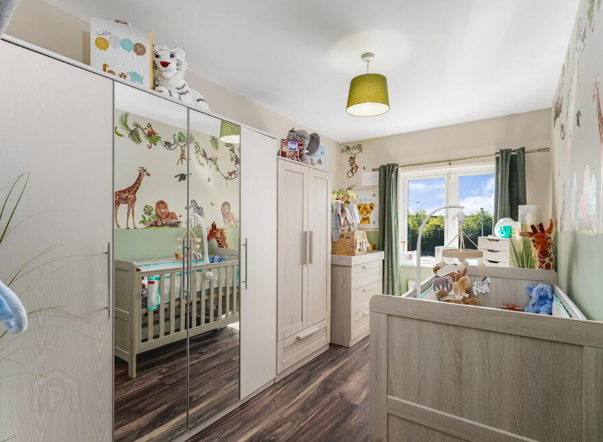 13 Newlands Manor Fairways, Clondalkin, Dublin, D22A4V2