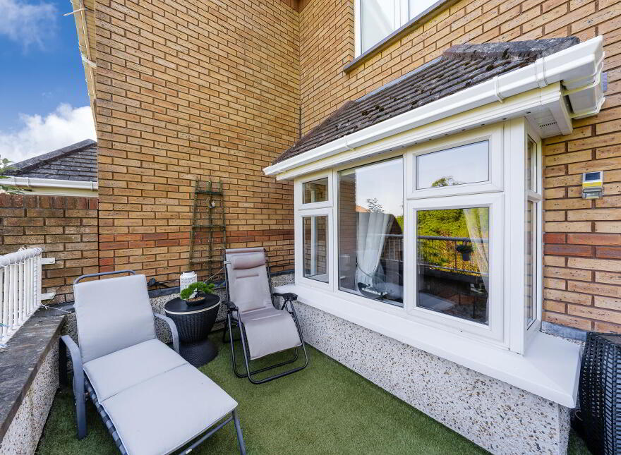 13 Newlands Manor Fairways, Clondalkin, Dublin, D22A4V2